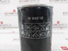 Mann Filter W 940/18 Oil Filter Micro Top - New