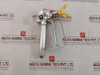 Airless Spray Gun 3600 Psi 248Bar - Used