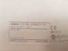 Omron cs1w-drm21-v1 devicenet unit 24v dc, 0.5w