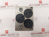 Abb Bv-2771 Directional Control Valve Assembly K1Ss3-32F