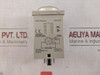 Omron H3Cr-g8L Star-delta Timer 6/12/60/120S 5A 250V Ac 9915 216-210.011 - New
