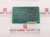 Schleicher Kste-ks-kr-2K/A Printed Circuit Board  - Used
