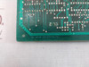 Schleicher Kste-ks-kr-2K/A Printed Circuit Board  - Used