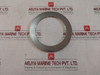 Nakakita Seisakusho 38 Gasket 6590M 150-600Lb 115X160X T4.8 - New