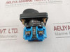 Samwha Electric Cam Switch Ac600V 20A - Used