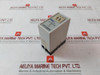 Krtun Js14P Timer Relay Ac380V 50Hz 3A Resistive - Used