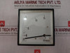 Celsa 0-150 A Ammeter 150/5A - Used