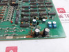 Uzushio Electric Ust-202 Printed Circuit Board 1307B - Used