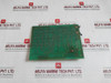 Uzushio Electric Ust-202 Printed Circuit Board 1307B - Used