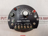 Han Young Lsc-80 Level Switch 0-10 - Used