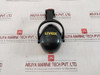 Uvex K20H Helmet Earmuff K-series 30 Db, 733 N - New