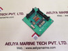 Mrc p85016 alarm junction board