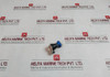 Eao 61-1200.0 Red Latching Push Button Head Actuator Assembly 25T55 - New