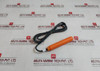 Jonghap Aer0B 087-000-007 Float Switch 2M Cable For Sewage System - Used