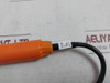 Jonghap Aer0B 087-000-007 Float Switch 2M Cable For Sewage System - Used