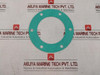 Lot Of 3X Klingersil C-4400 Gasket 1002-5716, 53163, 1002-5699 - New