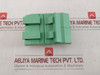 Phoenix Contact Um Pcb Module N110936695 654 - Used