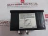 Faget 0-40/80A Analog Indicator 8313