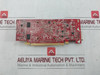 Amd 109-c09091-01_02 Radeon Graphic Pci-e Card C090 102-c09006-00, 716523-001 - Used