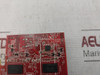 Amd 109-c09091-01_02 Radeon Graphic Pci-e Card C090 102-c09006-00, 716523-001 - Used