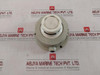 Hekatron 130/8 Optical Smoke Detector V-24 Ex 83/2031 X - Used