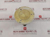 Hekatron 130/8 Optical Smoke Detector V-24 Ex 83/2031 X - Used