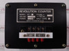 Kuramoto Cp-1 Revolution Counter Module Ac100V