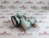 Oval Lb552-115-f312-0D0 Flow Meter Int.0.4-8.5 M3/H 55 100E - Used