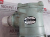 Oval Lb552-115-f312-0D0 Flow Meter Int.0.4-8.5 M3/H 55 100E - Used