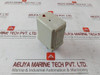 Genamatic Osr 2412 Tachometer Relay 24Dc - Used