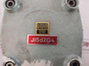 Oval Jisd2G4 Flow Meter 25039 Mnpe-128, Npj-609 100P/Pointer Rev - Used