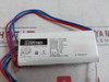 Luster Da-20D22S Electronic Ballast 220V 38W 0.18A 20W Lamp - New