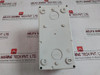 Schyller 16120 Wall Interlocking Switch 32A 6H 3P+ Ip44 380–415V