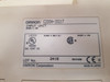 Omron c200h-id217 input unit 24vdc