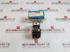 Anam Pak-6At-3 Magnetic Contactor Coil Voltage 200-220V 50/60 Hz 0.7A