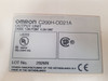 Omron c200h-od21a output unit 24vdc