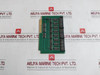 Schleicher 4.02.200.504 Printed Circuit Board Card - Used