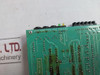 Aeg 029.093 501 Printed Circuit Board 161085 Pr 25/15 - Used