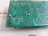 Schleicher Kl 803-52/B Printed Circuit Board Skm E63061 - Used