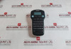 Dymo Labelmanager 160 Portable Label Maker 9V 2A - Used