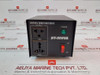 Sine Wave Dt-500Va Step Up & Down Transformer 110V-220V 500W 50/60 Hz - New
