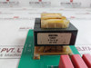 Elma 1079737 Ristra Wima Capacitor Module R001 - Used