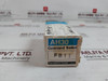 Fuji Electric Ah30-f Push Button Command Switch 10A600Vaccont Ah30-fb11 - New