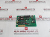 Schleicher Kste-ks-1K/A-502-u Printed Circuit Board Card Lpt 010