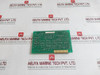 Schleicher Kste-ks-1K/A-502-u Printed Circuit Board Card Lpt 010 - Used