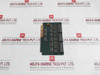 Schleicher 4.02.200.504 Printed Circuit Board Gf02L - Used