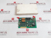 Schleicher Kste-ks-kr-2K/A Printed Circuit Board Lpt 010 - Used