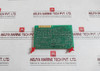 Schleicher Kste-ks-kr-2K/A Printed Circuit Board Lpt 010 - Used