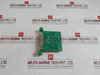 Saacke 5-9975-068181/4 Printed Circuit Board  - Used