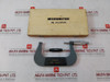 100-125Mm Micrometer 0.01Mm 100Mm - New